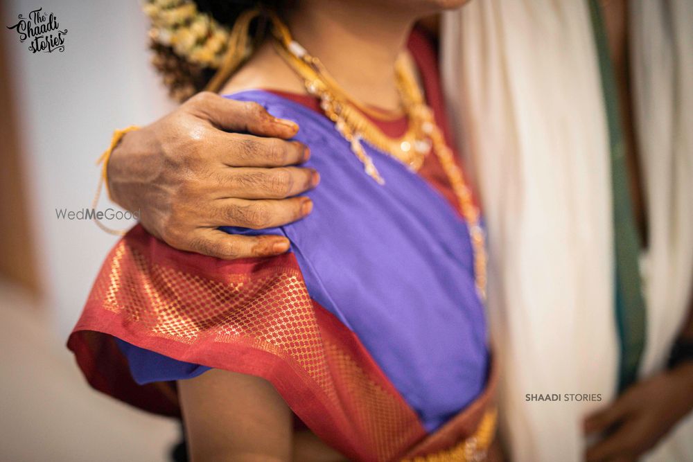 Photo From Sanjay + Madhu - By The Shaadi Stories 