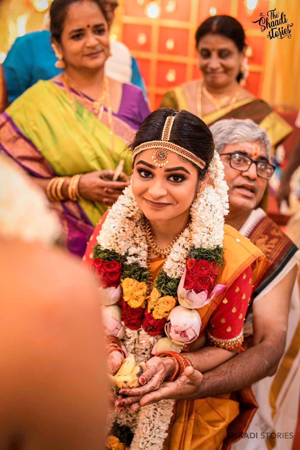 Photo From Sanjay + Madhu - By The Shaadi Stories 