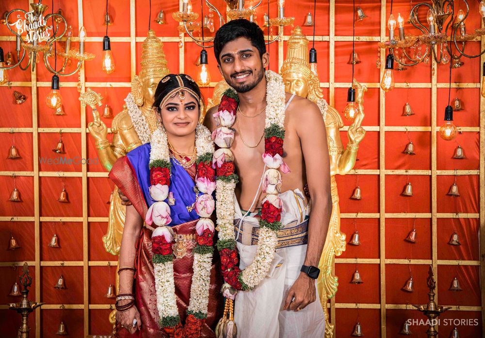 Photo From Sanjay + Madhu - By The Shaadi Stories 