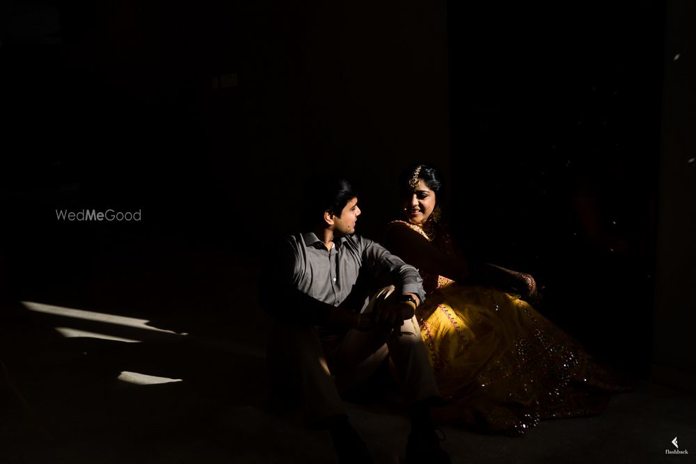 Photo From Rohini & Sudhir - By Weddings by Flashback