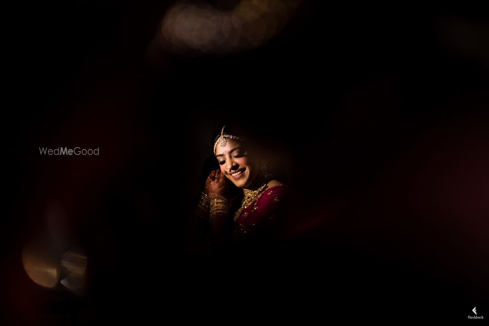 Photo From Rohini & Sudhir - By Weddings by Flashback