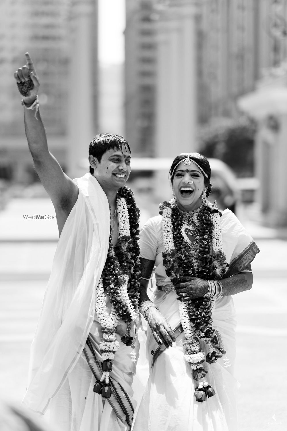 Photo From Rohini & Sudhir - By Weddings by Flashback