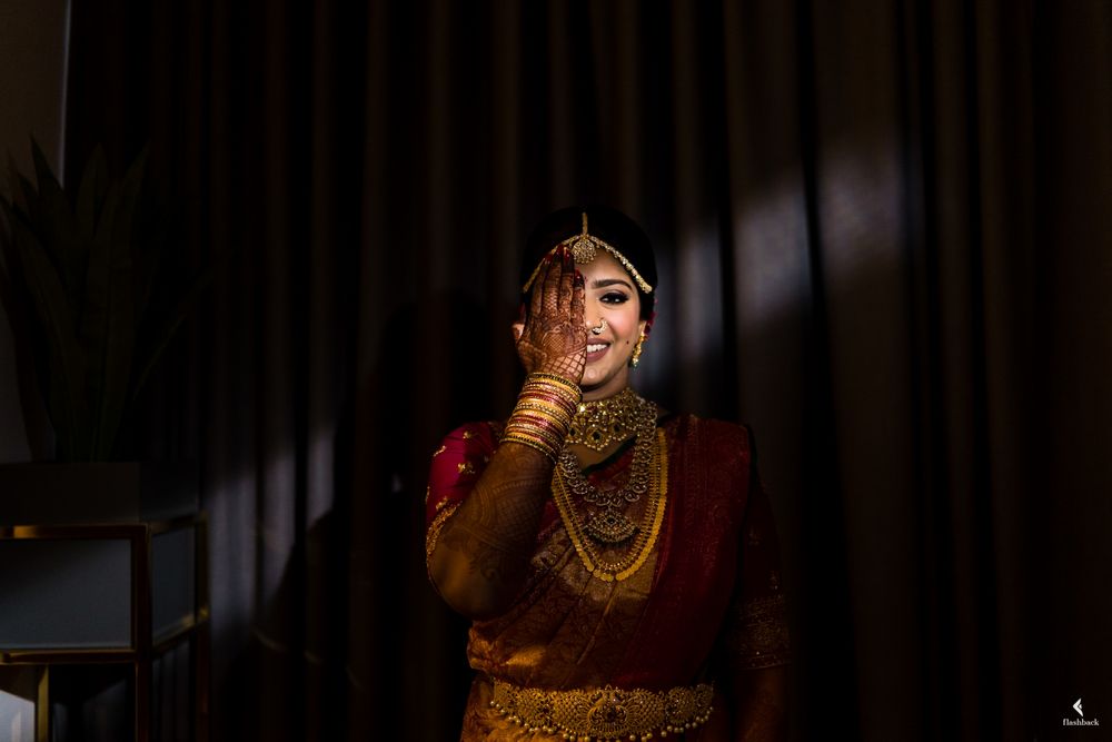 Photo From Rohini & Sudhir - By Weddings by Flashback