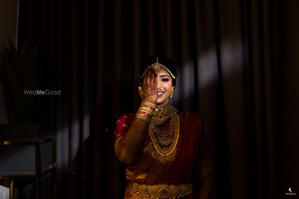 Photo From Rohini & Sudhir - By Weddings by Flashback