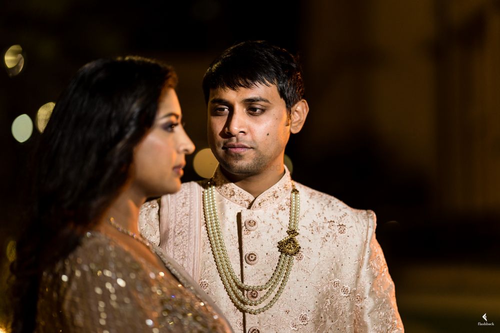 Photo From Rohini & Sudhir - By Weddings by Flashback