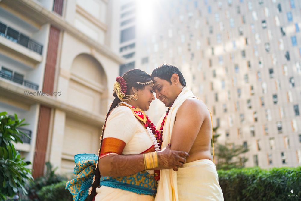 Photo From Rohini & Sudhir - By Weddings by Flashback