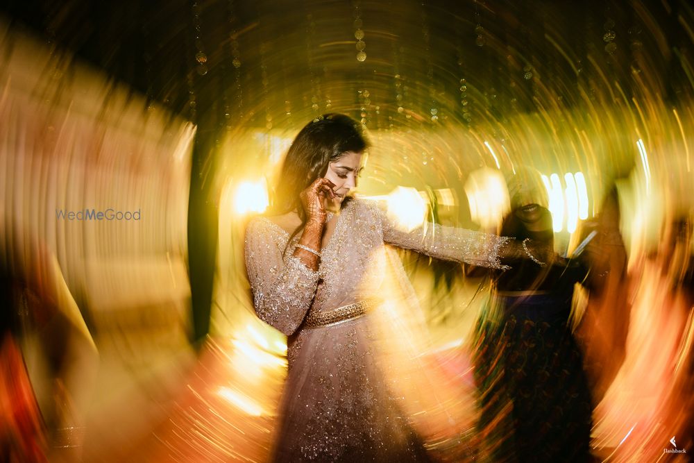 Photo From Rohini & Sudhir - By Weddings by Flashback