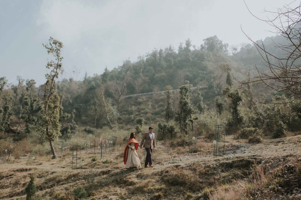 Photo From Alisha & Rohit  |  Mussoorie - By Procolor