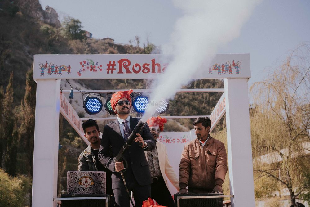 Photo From Alisha & Rohit  |  Mussoorie - By Procolor