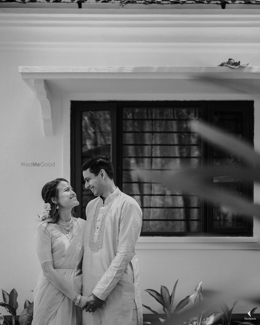 Photo From Nitin & Emily - By Weddings by Flashback