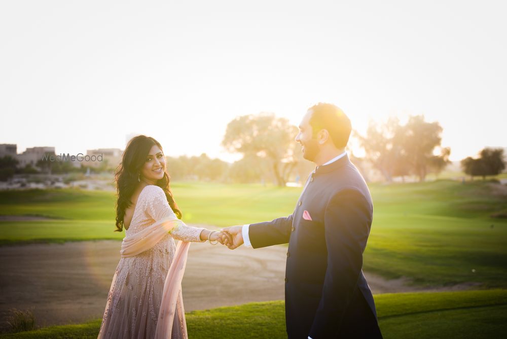 Photo From Pre-wedding Portraits - By The Imprint Studio, Dubai