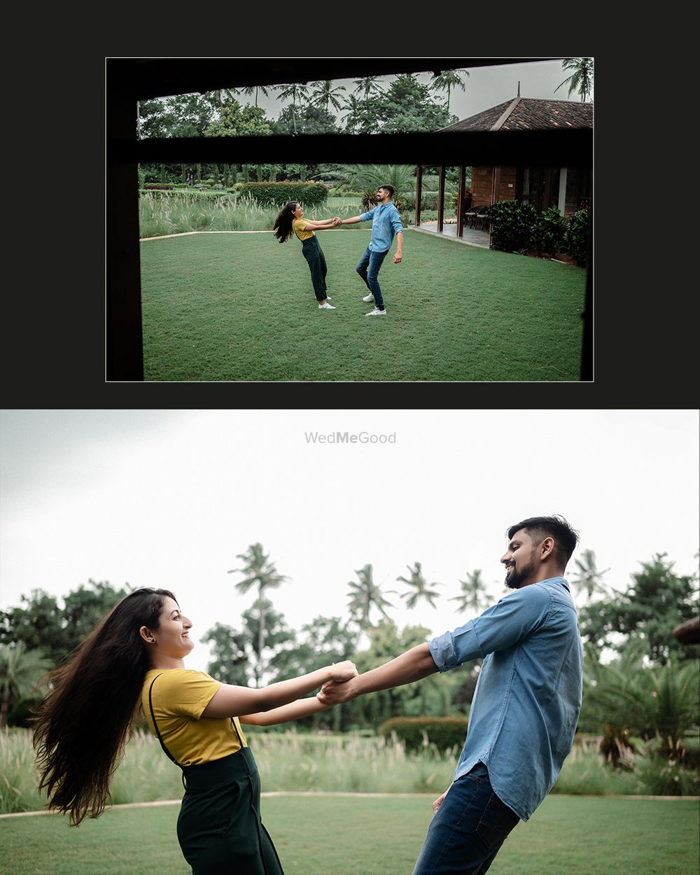 Photo From Pre Wedding - By Click Vibe Production
