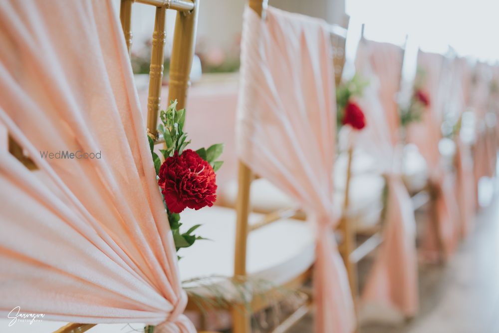Photo From Intimate Home Court Wedding  - By Elysian By Fuhaar 
