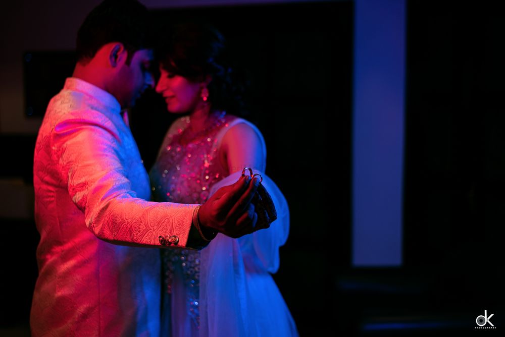 Photo From Soumya & Ananya's Engagement - By DK Photography