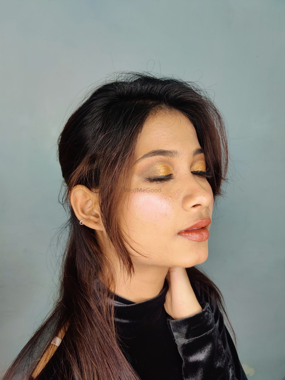 Photo From Khushi & Shalaka - By Makeup by Harsha Panjwani