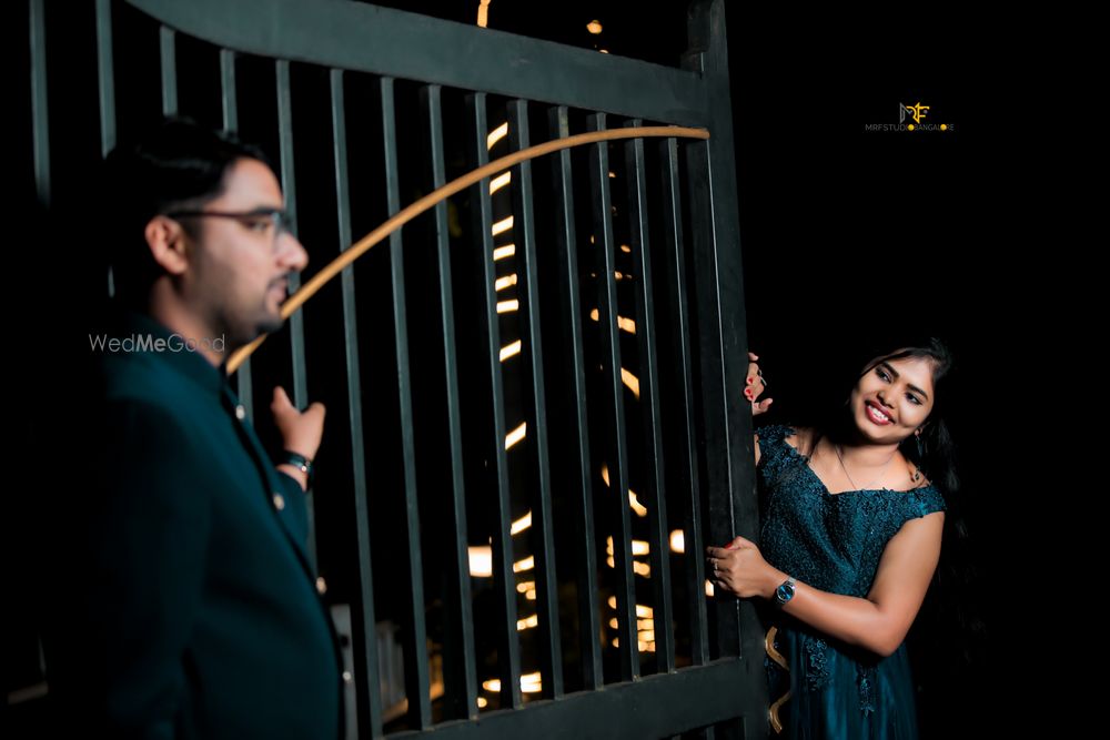 Photo From pre-wedding - By MRF Studio