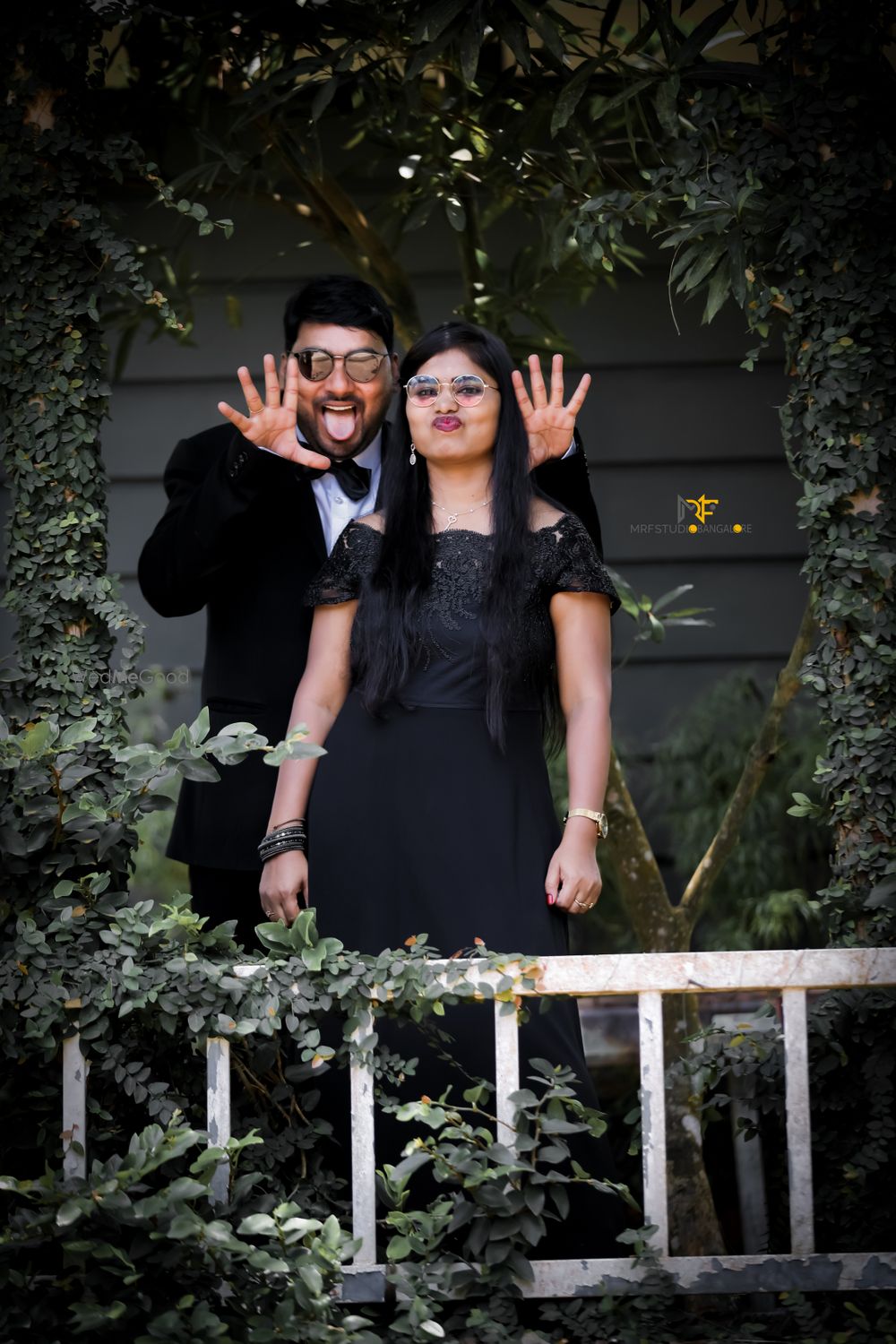 Photo From pre-wedding - By MRF Studio