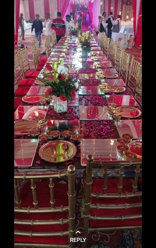 Photo From Weeding Event's - By Royal Catering Service