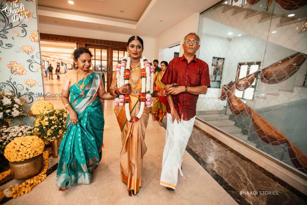 Photo From Devasena + Ravi - By The Shaadi Stories 