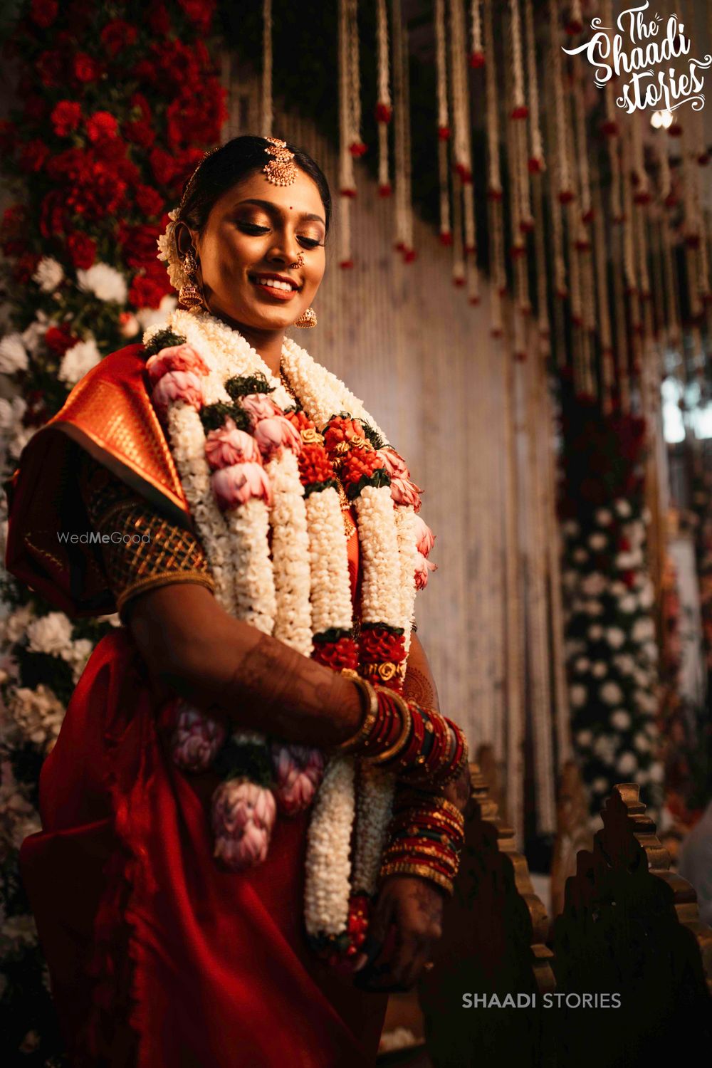 Photo From Devasena + Ravi - By The Shaadi Stories 