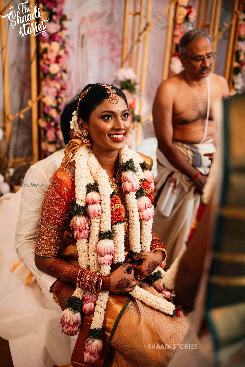 Photo From Devasena + Ravi - By The Shaadi Stories 