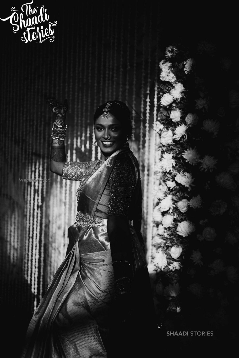 Photo From Devasena + Ravi - By The Shaadi Stories 