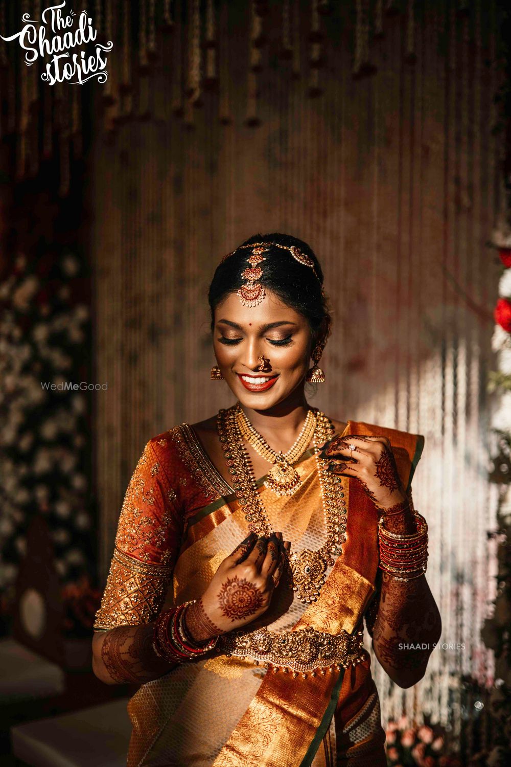 Photo From Devasena + Ravi - By The Shaadi Stories 