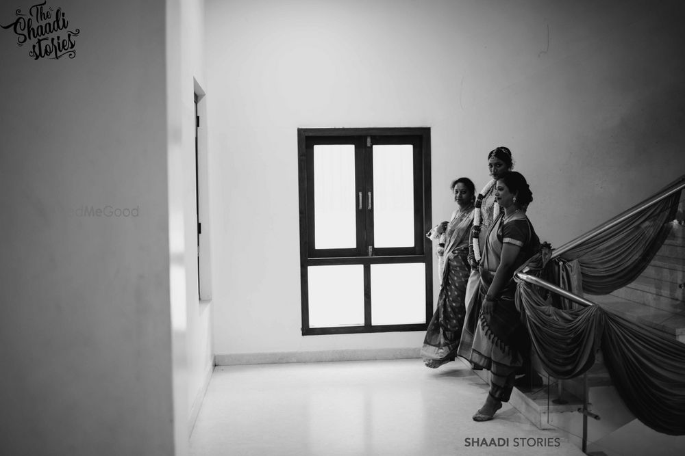 Photo From Devasena + Ravi - By The Shaadi Stories 