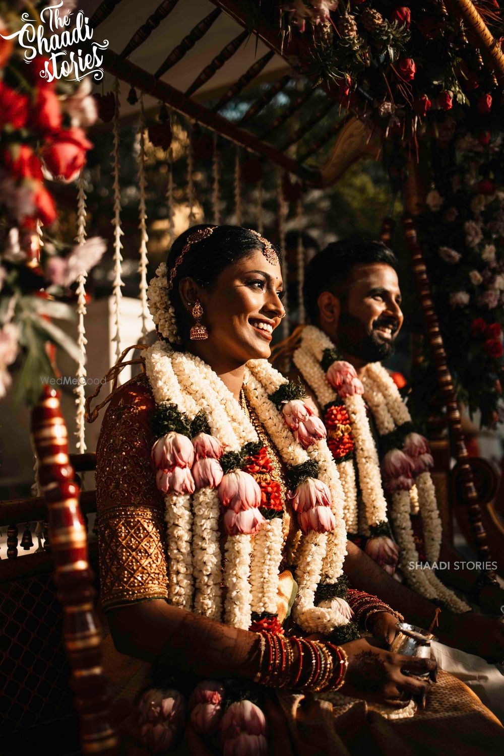 Photo From Devasena + Ravi - By The Shaadi Stories 