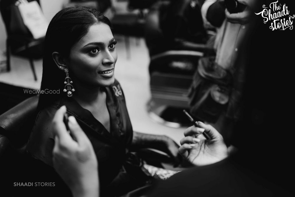 Photo From Devasena + Ravi - By The Shaadi Stories 