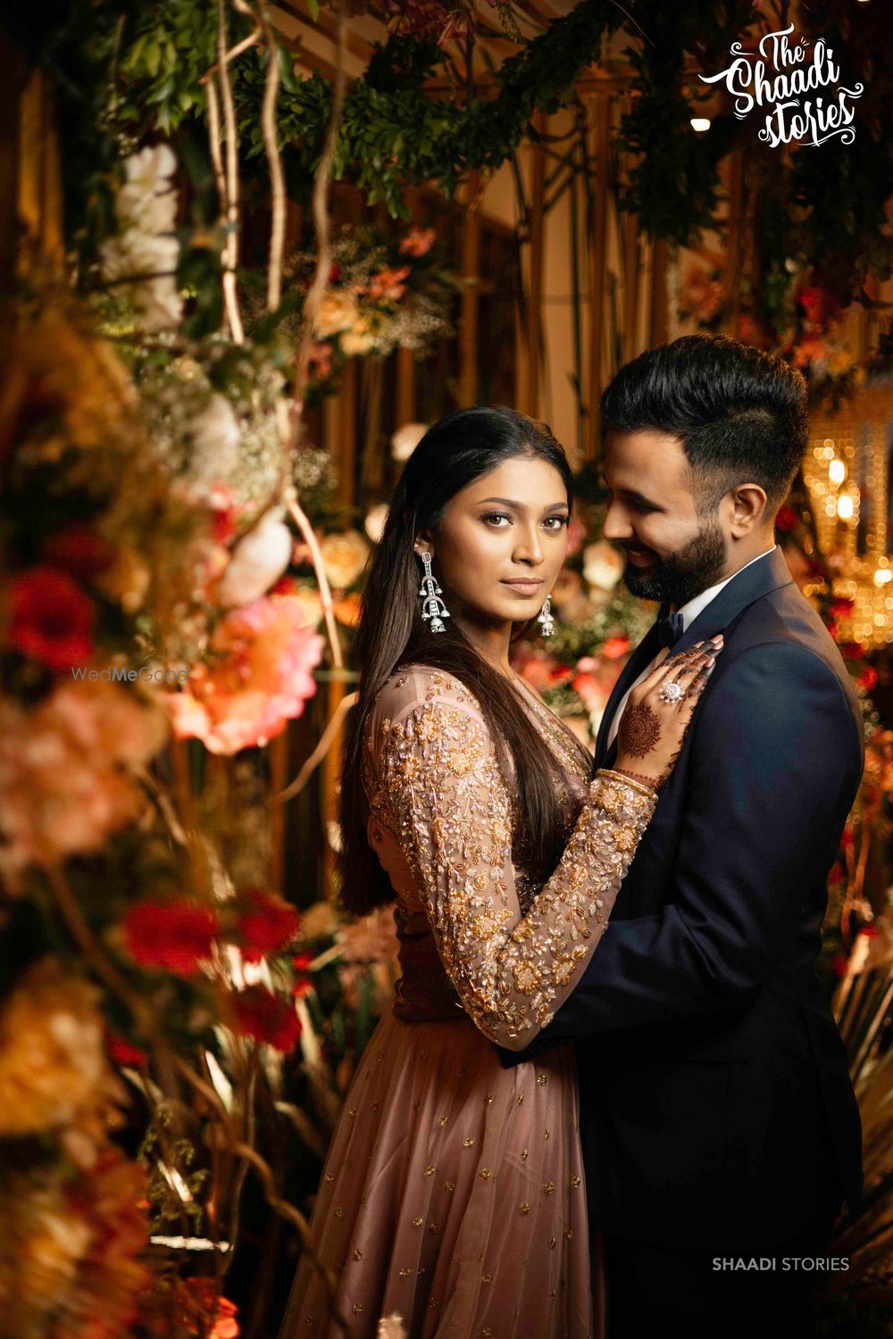 Photo From Devasena + Ravi - By The Shaadi Stories 