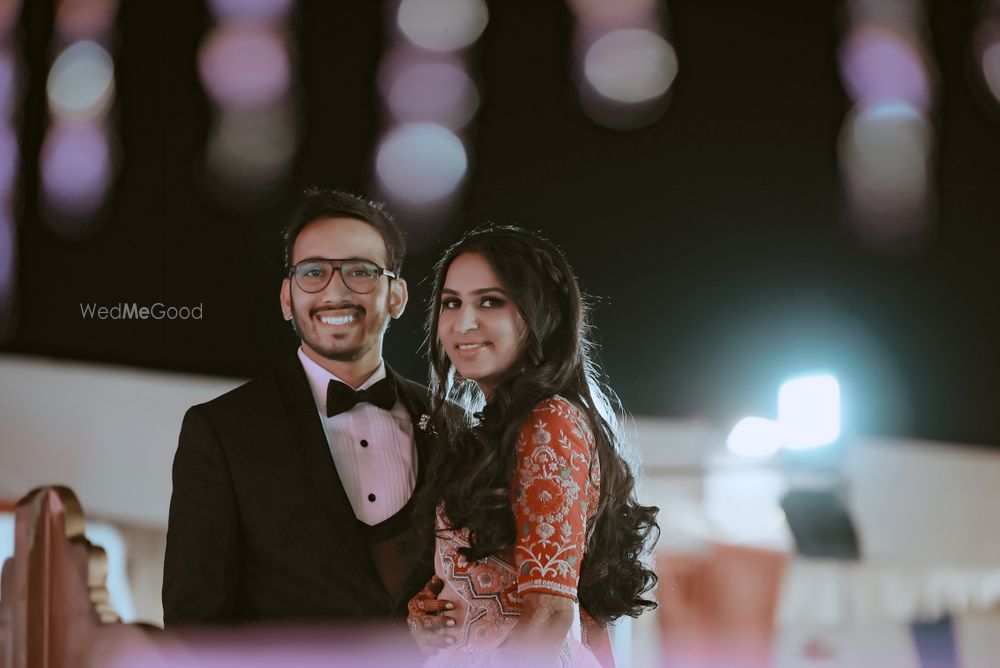 Photo From Akshat & Simran - By Vinu Paravoor Photography