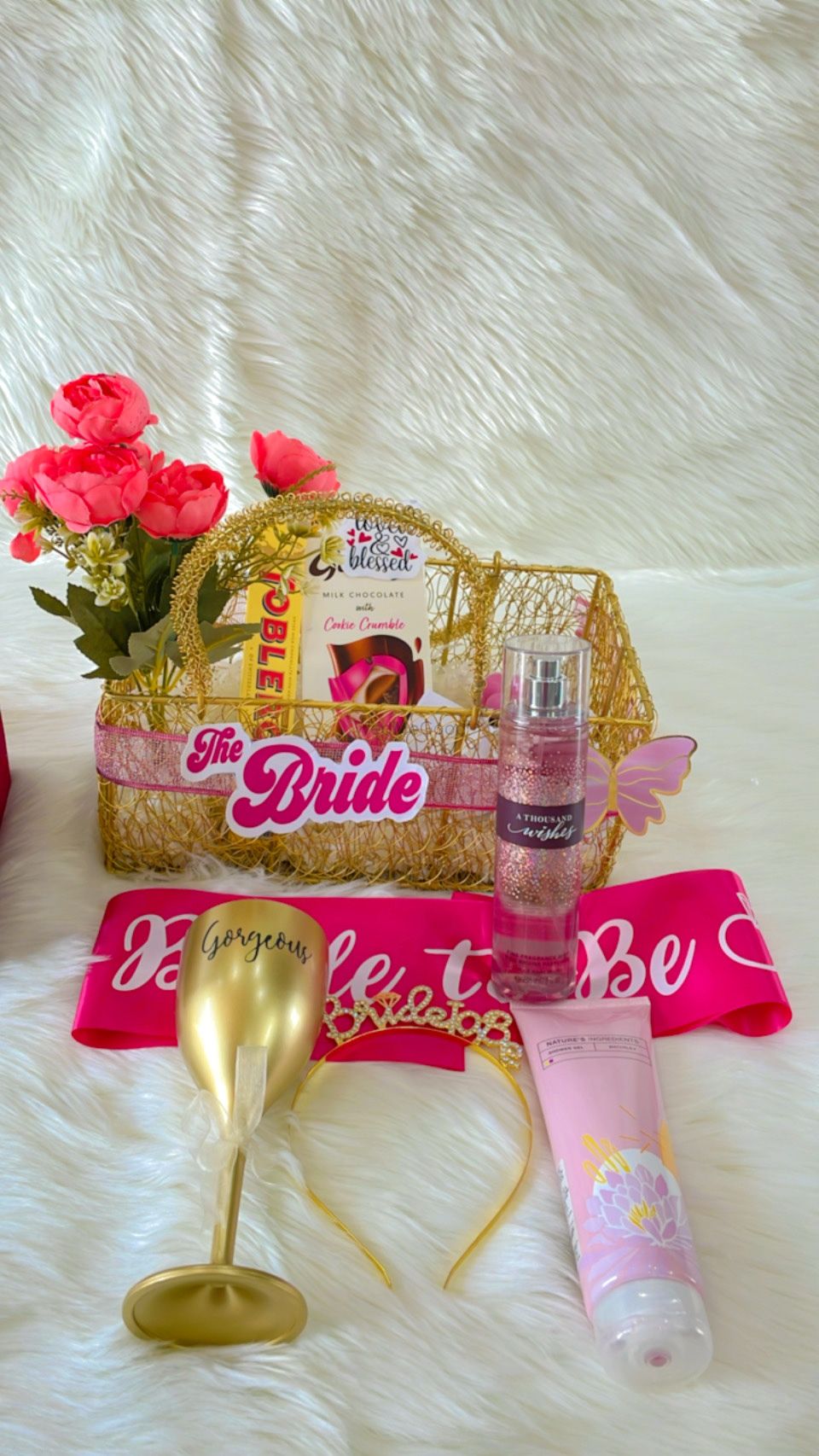 Photo From Beautiful Bride to be - By Unboxhappiness Gurgaon