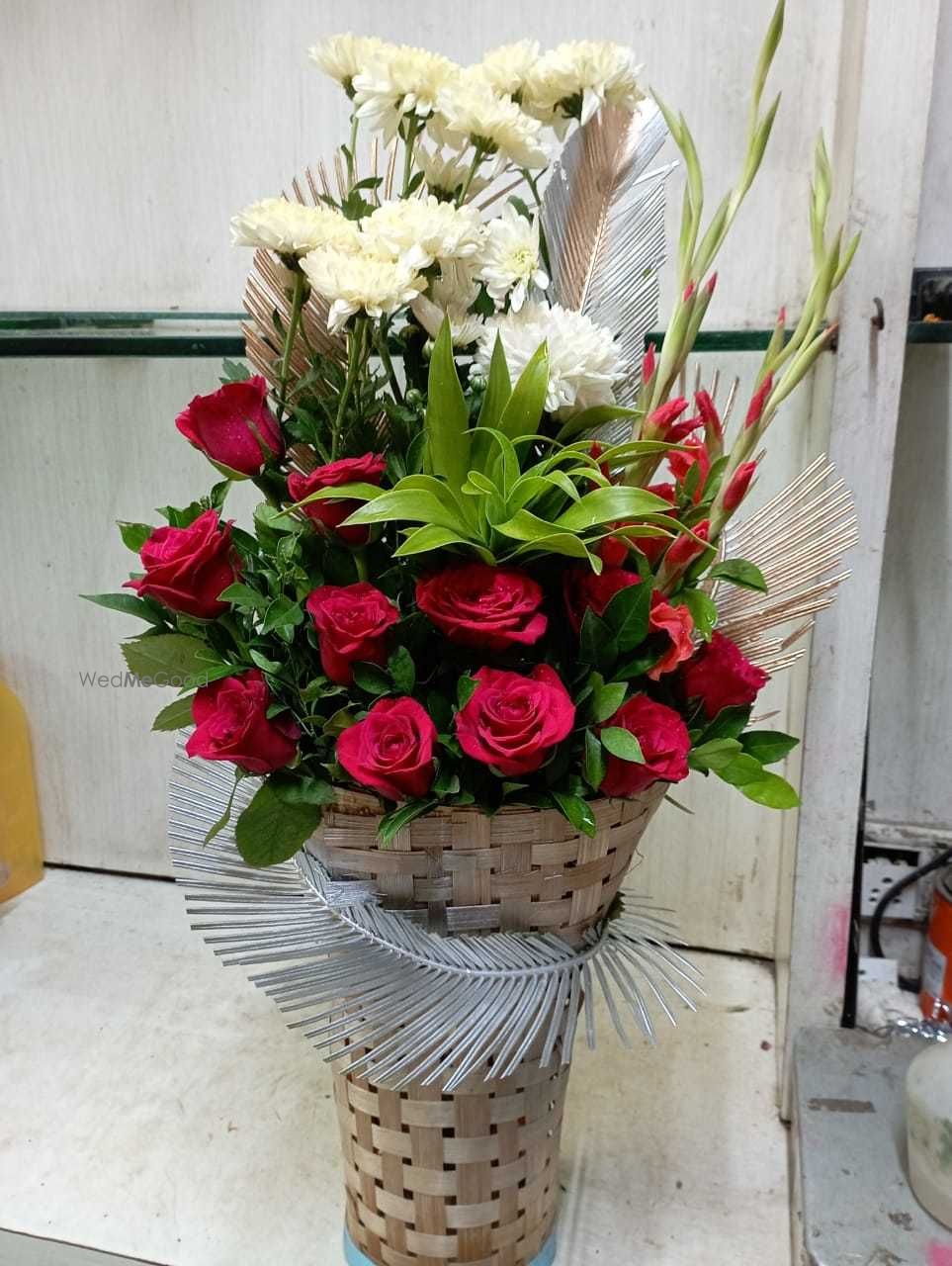 Photo From Bouquets - By Shri Vidhya Vatika:Florist and Decorators