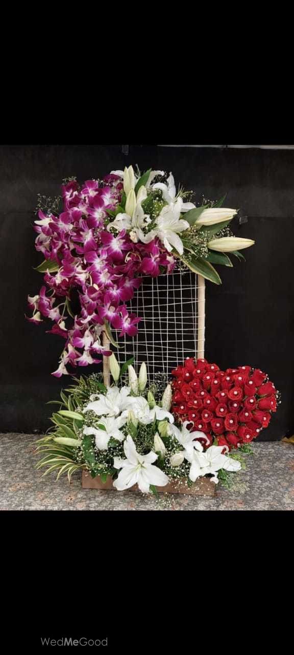 Photo From Bouquets - By Shri Vidhya Vatika:Florist and Decorators