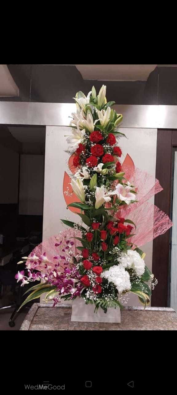 Photo From Bouquets - By Shri Vidhya Vatika:Florist and Decorators