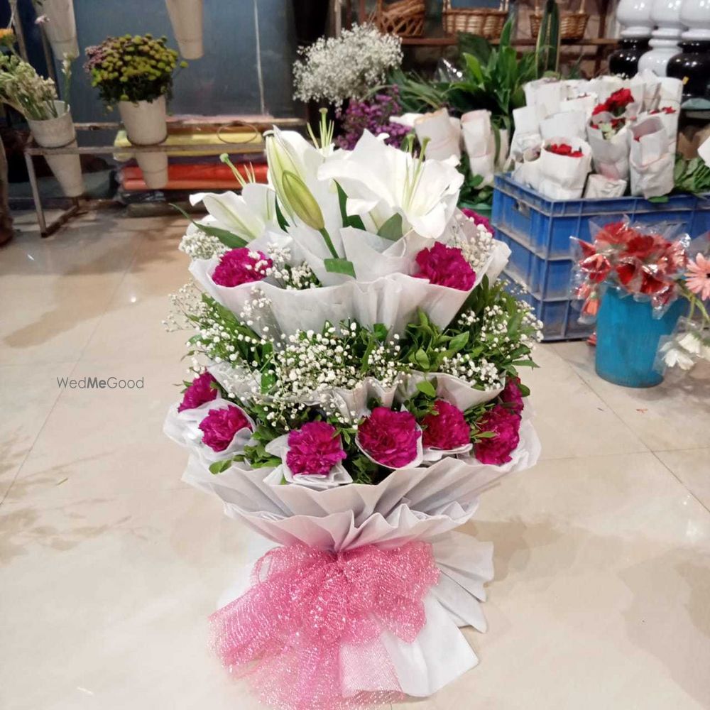 Photo From Bouquets - By Shri Vidhya Vatika:Florist and Decorators