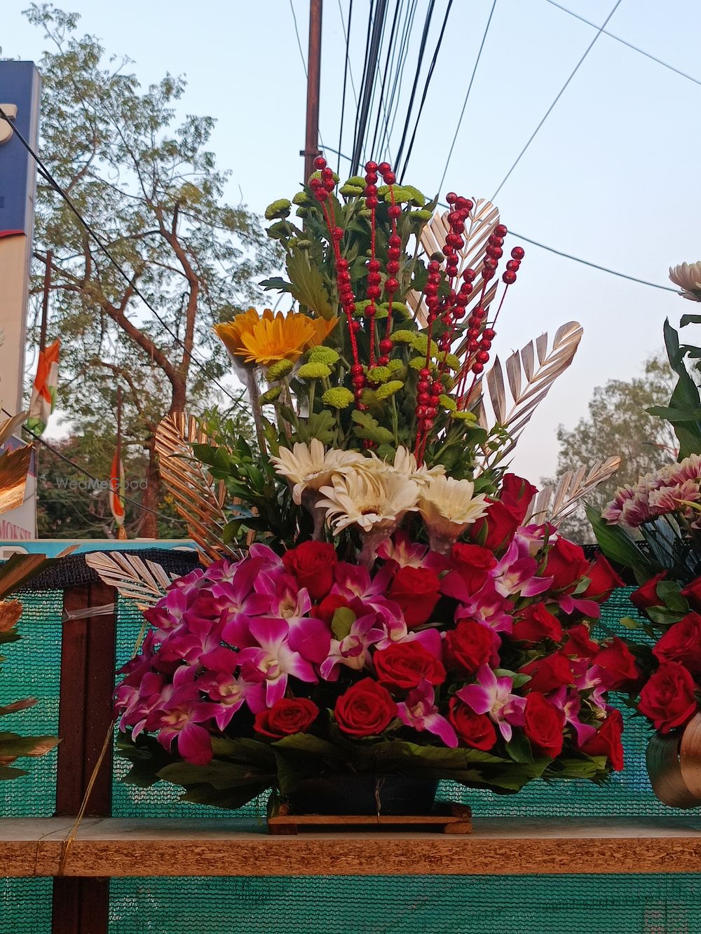 Photo From Bouquets - By Shri Vidhya Vatika:Florist and Decorators