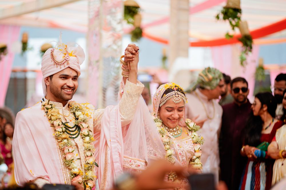 Photo From Anmol X Roopal - By Watch Your Wedding
