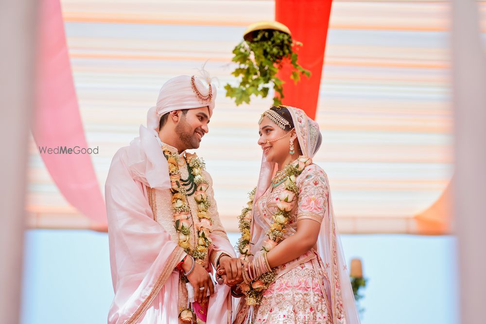 Photo From Anmol X Roopal - By Watch Your Wedding