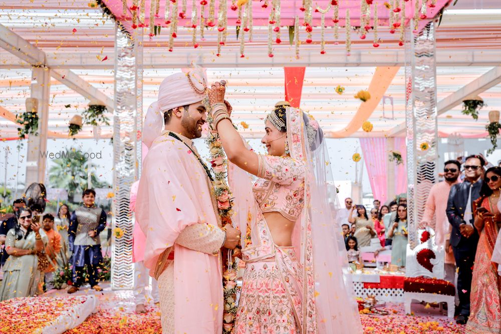 Photo From Anmol X Roopal - By Watch Your Wedding