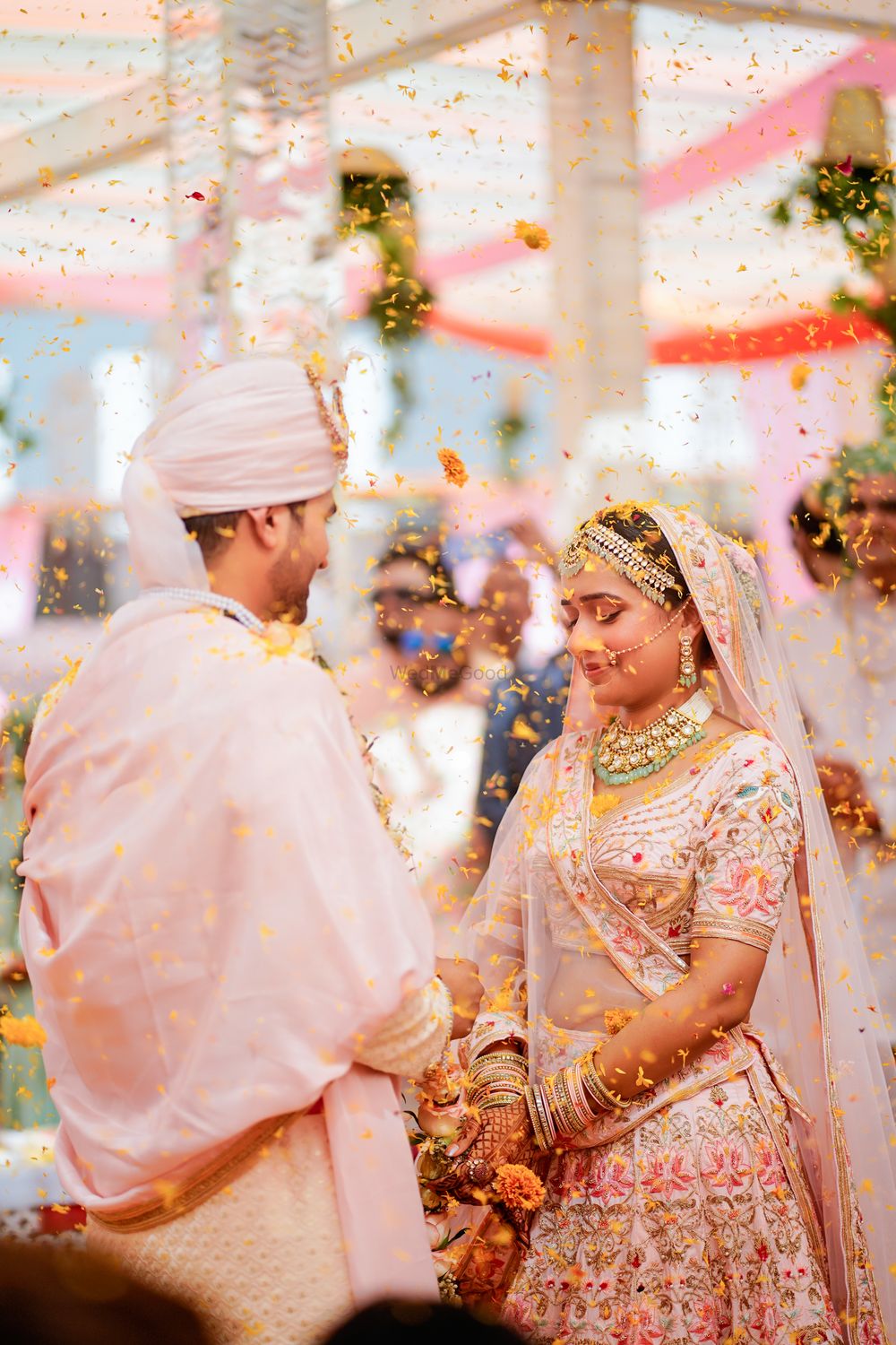 Photo From Anmol X Roopal - By Watch Your Wedding