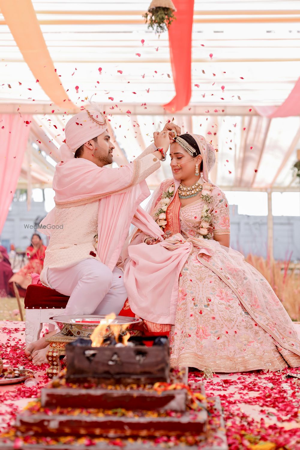 Photo From Anmol X Roopal - By Watch Your Wedding