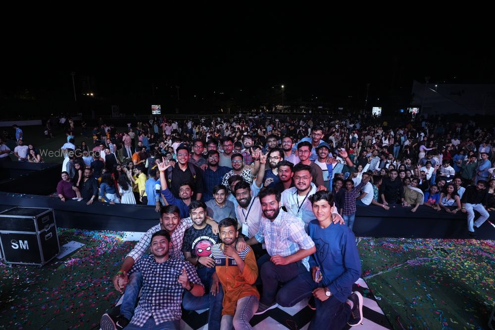 Photo From Salim Suleman live concert - By DJ Manthan