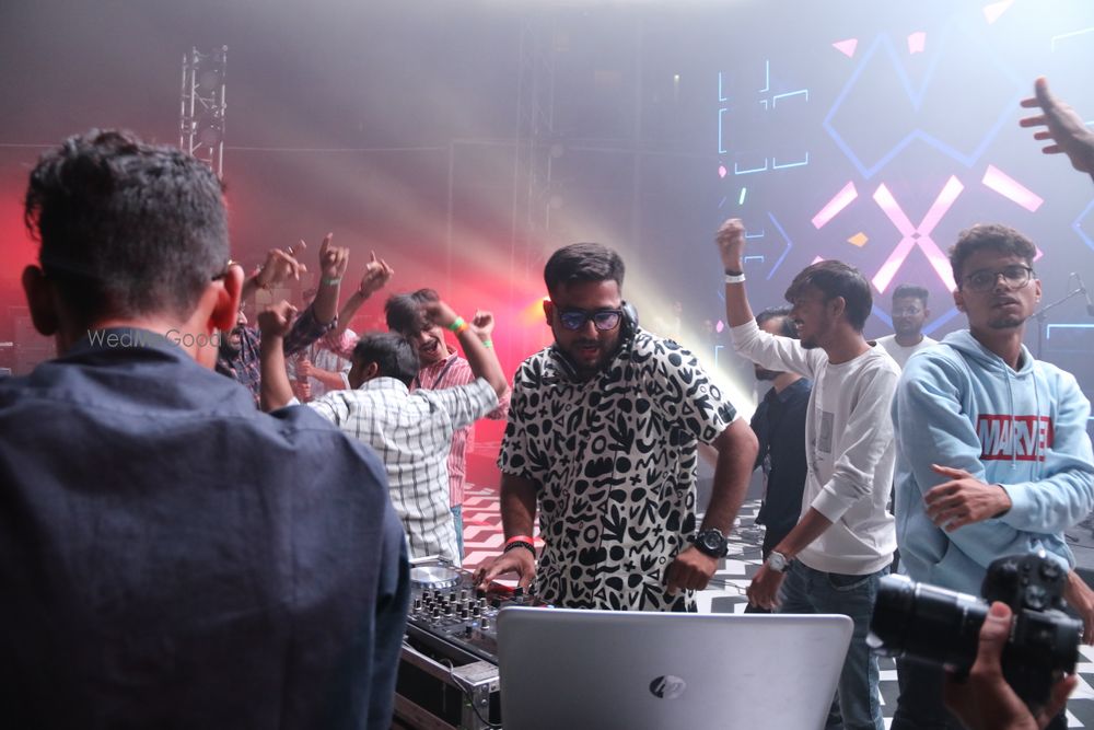 Photo From Salim Suleman live concert - By DJ Manthan