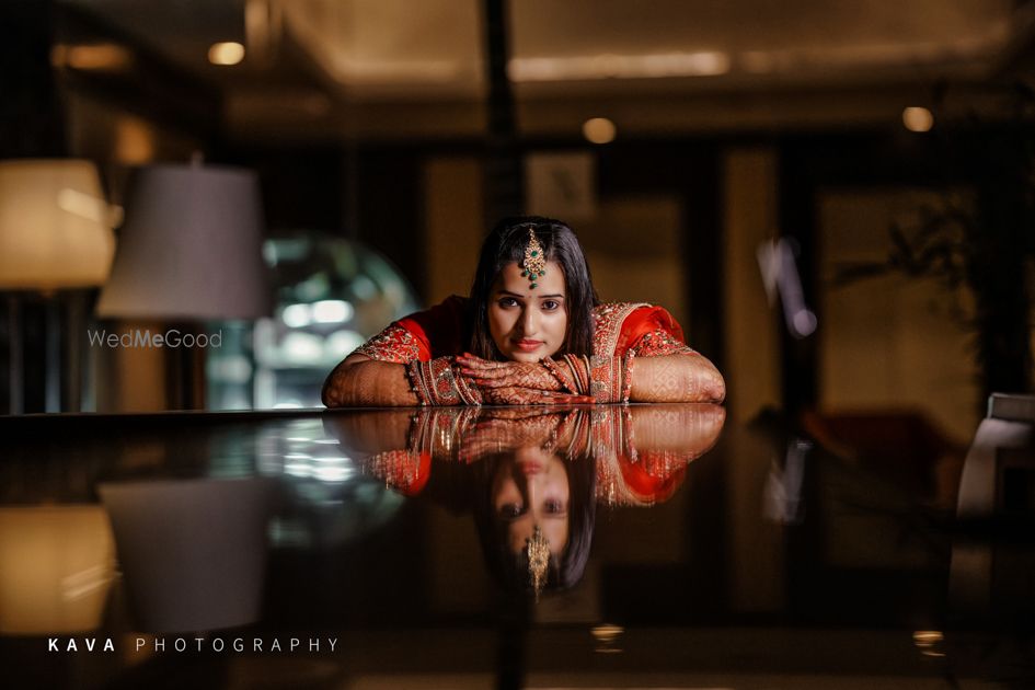 Photo From RASHMI - By Kava Photography