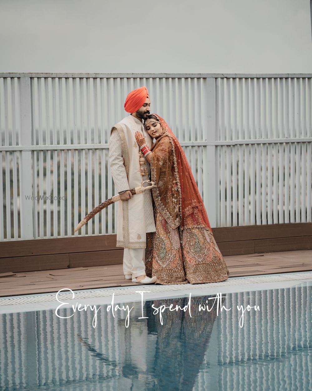 Photo From Sahaj & Talwinder  - By Israar Wedding Cinema