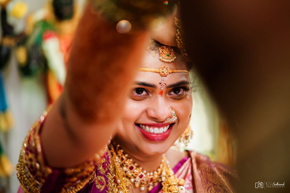 Photo From Shashank & Sumana - By Studio S Weddingz