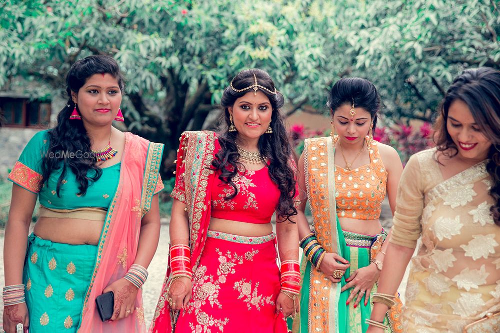 Photo From Yash and Gunjan - By Indian weddings by Katia