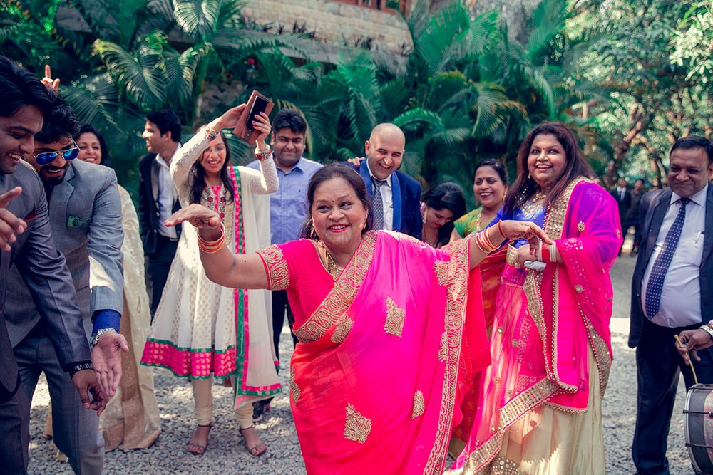 Photo From Yash and Gunjan - By Indian weddings by Katia